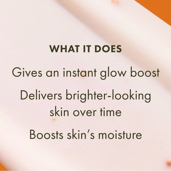 🆕 Origins GINZING™ Glow-Boosting Mask (previous packaging-  same formula) 2.5oz - Picture 7 of 8